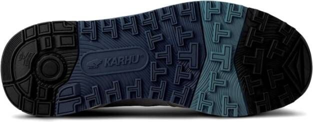 Karhu Sneakers Grijs Heren