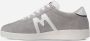 Karhu Sneakers Trampas Grijs Heren - Thumbnail 3