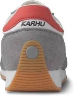 Karhu Stijlvolle herensneakers Grijs Heren