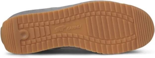 Karhu Stijlvolle herensneakers Grijs Heren