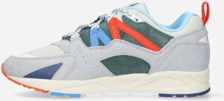 Karhu Sneakers Grijs Heren