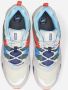 Karhu Fusion 2.0 Dawn Blue Scarlet Ibis Sneakers Blauw Heren - Thumbnail 4