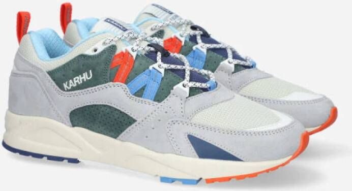 Karhu Sneakers Grijs Heren