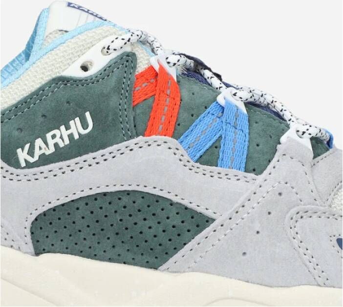 Karhu Sneakers Grijs Heren