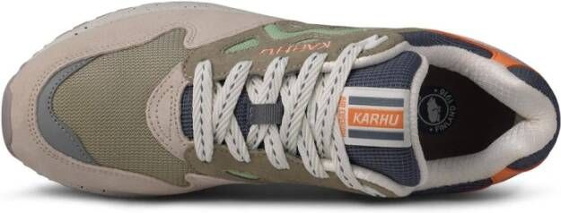 Karhu Legacy 96 Sneakers Grijs Heren
