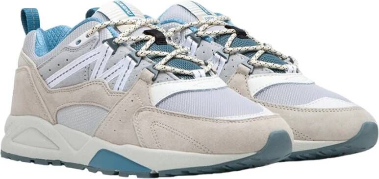 Karhu Sneakers Grijs Heren