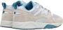 Karhu Fusion 2.0 Gemengde Materialen Sneakers Blauw Heren - Thumbnail 8