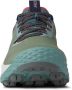 Karhu Trail WR Sneakers Oil Green Mineral Blue Green - Thumbnail 4