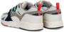 Karhu Sneaker 100% samenstelling Productcode: F804140-00Ar White Heren - Thumbnail 4