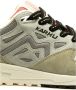 Karhu Sportschoenen Luipaardprint Sneakers Green Heren - Thumbnail 4