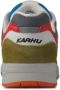 Karhu Legacy 96 Sportieve Sneakers Green Heren - Thumbnail 8