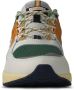 Karhu Sneaker 100% samenstelling Productcode: F804144-00Ar Multicolor Heren - Thumbnail 3