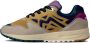 Karhu Legacy 96 Silver Lining Curry Multicolor Heren - Thumbnail 4