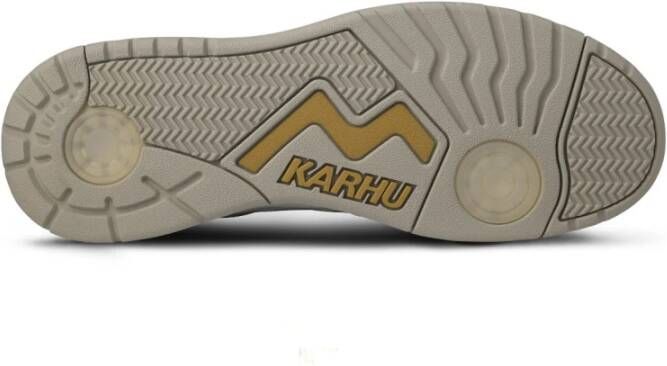 Karhu Sneakers met moderne stijl en verbeterd comfort