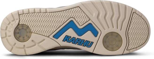 Karhu Sneakers met moderne stijl en verbeterd comfort