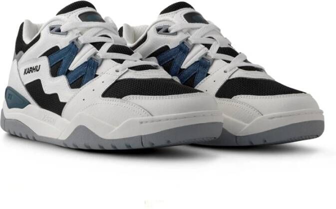 Karhu Sneakers met moderne stijl en verbeterd comfort Multicolor Heren