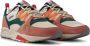 Karhu Sneakers Multicolor Heren - Thumbnail 2