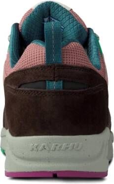 Karhu Sportschoenen Rood Unisex