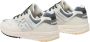 Karhu Legacy 96 Lily White Transparent Sneakers Beige Heren - Thumbnail 4