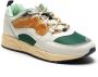Karhu The Forest Rules Fusion 2.0 Lily White Nugget Gray Heren - Thumbnail 2
