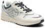 Karhu Witte Sneakers White Heren - Thumbnail 2