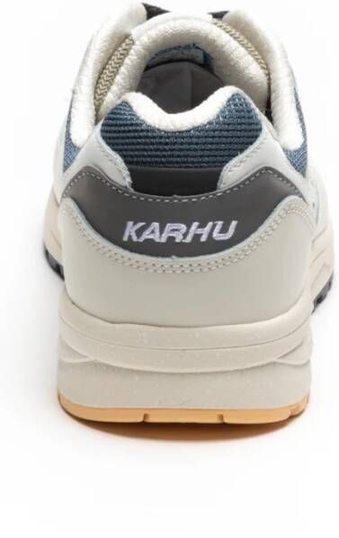 Karhu Sneakers Wit Heren