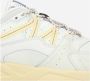 Karhu Witte Impala Sneakers voor White - Thumbnail 12