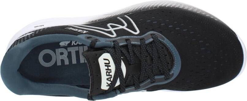 Karhu Sneakers Zwart