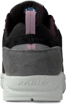 Karhu Sportschoenen Zwart Unisex