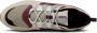 Karhu Suede Mesh Sneakers Foggy Dew Moonscape Multicolor Heren - Thumbnail 4