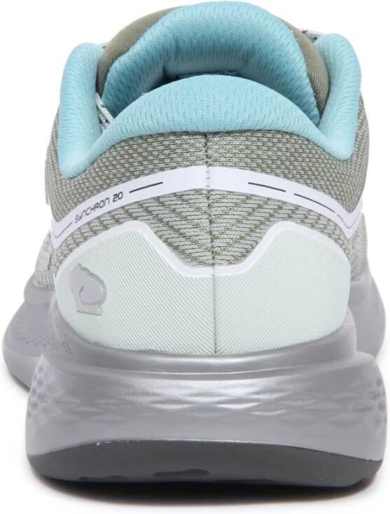 Karhu Synchron 2.0 WO Schoenen Sea Foam Tahitian Teal