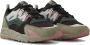 Karhu Vintage Fusion 2.0 Sneakers Multicolor Heren - Thumbnail 9