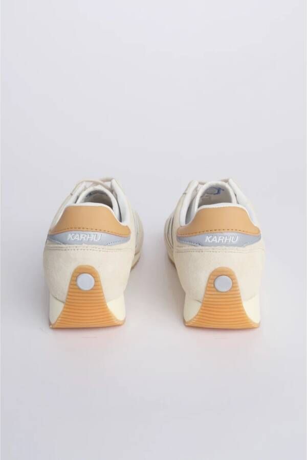 Karhu Witte Sneakers Mestari Turtle Dove