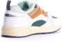 Karhu Sneaker 100% samenstelling Productcode: F804144-00Ar Multicolor Heren - Thumbnail 14