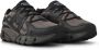 Karhu Zwarte Super Fulcrum Sneakers Black Heren - Thumbnail 5