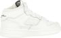 Karl Kani 89 High Lx Basketball Schoenen white light grey maat: 37.5 beschikbare maaten:37.5 - Thumbnail 4
