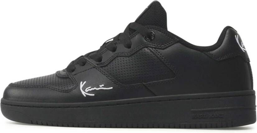 Karl Kani Sneakers Black Heren