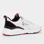 Karl Kani Hood Runner Sneakers Schoenen white black red maat: 46 beschikbare maaten:41 42.5 43 44.5 45 46 - Thumbnail 3