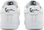 Karl Kani 89 Classic Basketball Schoenen white maat: 46 beschikbare maaten:40 41 42 43 45 46 42.5 45.5 47.5 - Thumbnail 4