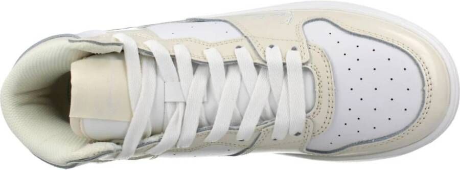Karl Kani Trendy High PRM Damessneakers