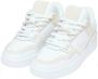 Karl Kani 89 Lxry Prm LXRY Dames white beige maat: 40.5 beschikbare maaten:36.5 37.5 38.5 39 40.5 - Thumbnail 4