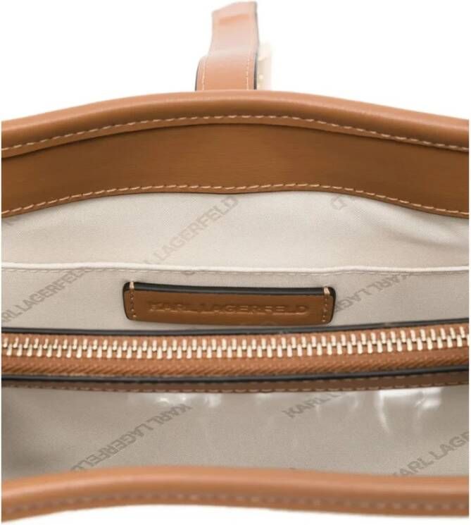 Karl Lagerfeld Autograph Hangslot
