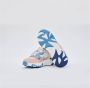Karl Lagerfeld Blaze Stijlvolle Modieuze Jas Multicolor Dames - Thumbnail 5