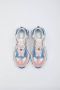 Karl Lagerfeld Blaze Stijlvolle Modieuze Jas Multicolor Dames - Thumbnail 6