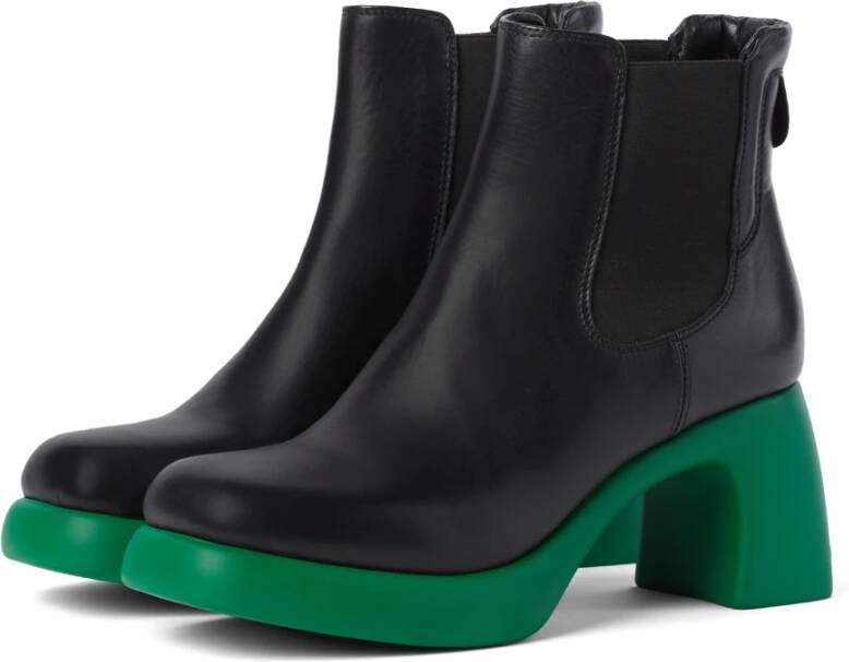 Karl Lagerfeld Boots Groen Dames