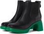 Karl Lagerfeld Boots & laarzen Astragon Mid Gore Boot in zwart - Thumbnail 3