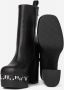 Karl Lagerfeld Boots & laarzen Strada Ankle Gore Boot in zwart - Thumbnail 7