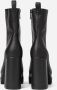 Karl Lagerfeld Boots & laarzen Strada Ankle Gore Boot in zwart - Thumbnail 8