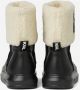 Karl Lagerfeld Boots & laarzen Kapri Kosi Karl Logo Ankle Boot in zwart - Thumbnail 7