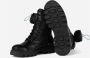 Karl Lagerfeld Boots Terra Firma Eco Pouch Zwart Dames - Thumbnail 2